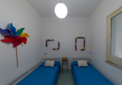 Casa Vacanze Villetta Villa Carlotta